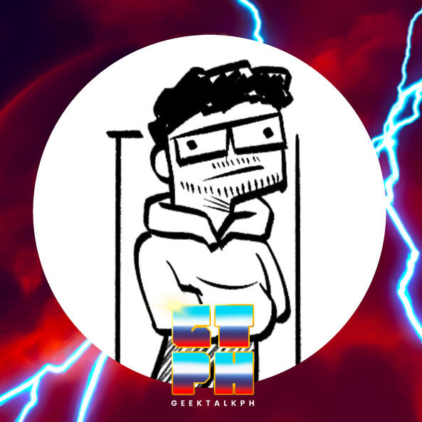 GeekTalkPH DP 1 GeekTalkPH DP 1