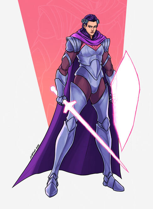 Betsy Braddock Commission