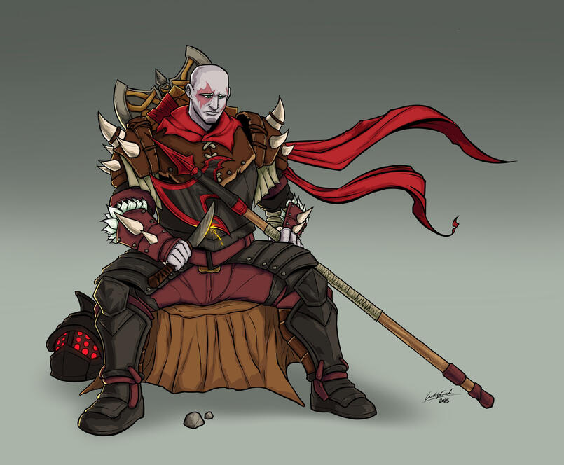 OC Commission 3
